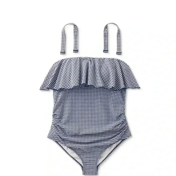 NWT One Piece Kona Sol Swimsuit - Picture 2 of 7